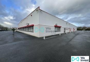 Local d'activité à louer Reims - Axe très passant