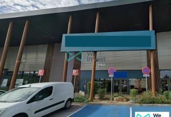 Location local commercial Cormontreuil - Retail Park