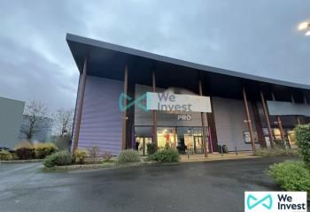 Location local commercial Cormontreuil - Retail Park