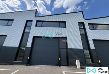 Local d'activité à louer Cormontreuil - Proximité A4 et A34