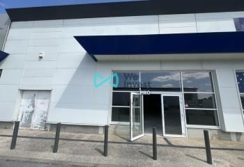 Local commercial à louer Reims - Retail Park