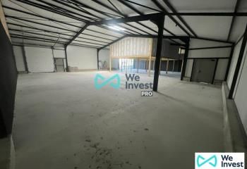 Location local commercial Bétheny - Proche axes principaux