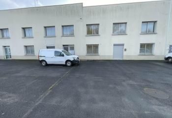 Location bureaux Tinqueux - Proche Reims, accès facile