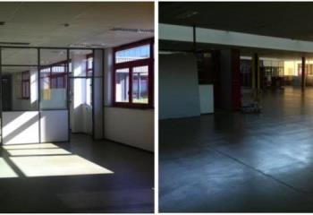 Location locaux d'activités Brognard - Technoland - Accès immédiat