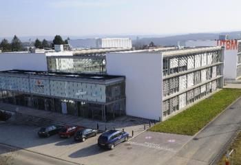 Location bureaux Montbéliard - Proche A36 et TGV