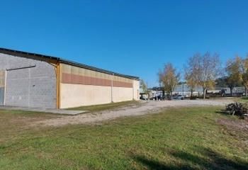 Local d'activités à louer Brive-la-Gaillarde - Zone d'activités Brive Est