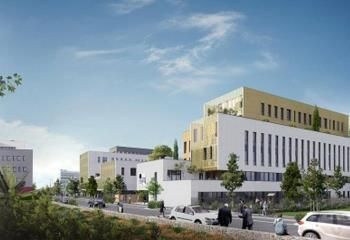 Location bureaux Rouen - Proche transports et rocade Nord-Est