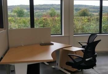 Location bureaux Rémalard-en-Perche - Pépinière d'entreprises