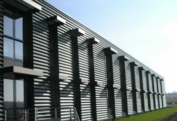 Location bureaux Saint-Hilaire-le-Châtel - Proche RN12