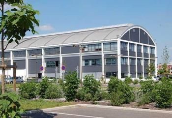 Bureaux à vendre Soissons - Proche RN31, RN2, A1, A4, A26