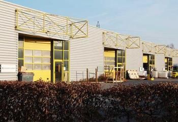 Locaux d'activités à louer Villeneuve-Saint-Germain - Proximité RN2