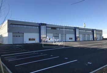 Local d'activité à louer Brétigny-sur-Orge - Proche D19 et N20