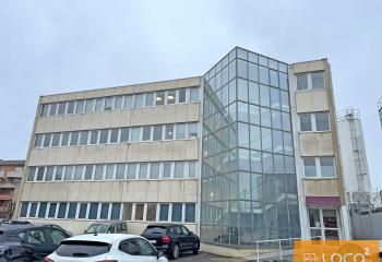 Location bureau Toulouse - Quartier des Minimes