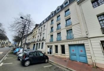 Location bureaux Rouen - Quartier Préfecture - Proche transports