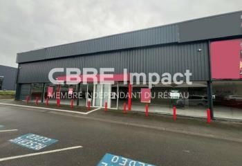 Local commercial à louer Reims - Proche centre-ville