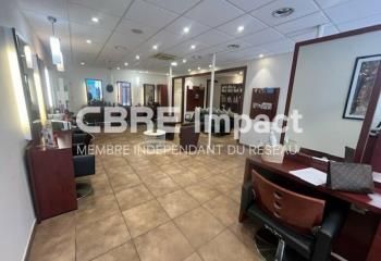 Local commercial à louer Dijon hyper centre - Rue piétonne