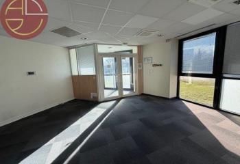 Location bureaux Toulouse Centre - Proche rocade et transports