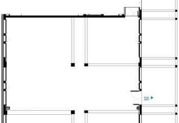 Local d'activité à vendre Chantepie - ZAC des Rives du Blosne