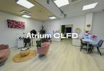 Local commercial à louer Cournon-d'Auvergne - Axe passant