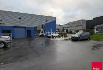 Local d'activité à louer Cesson-Sévigné - Proche Rennes