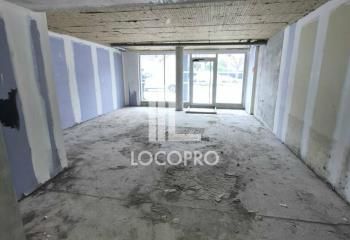 Local commercial à louer Nice Est - Proche voie rapide