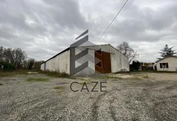 Entrepôt à vendre Ambarès-et-Lagrave - Proche A10 sortie 42