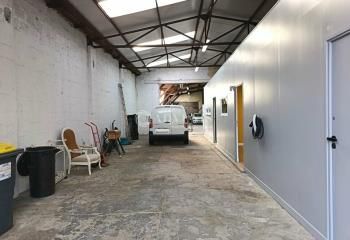 Location entrepôt Faches-Thumesnil - Proche A1