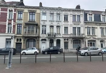Location bureau Lille - Quartier Saint-Maurice Pellevoisin, proche métro