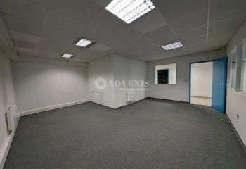 Vente bureaux Mundolsheim - Proche autoroute et zone commerciale