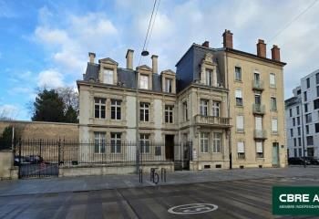 Location bureaux Nancy Centre - Proche tramway et gare