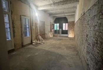 Local commercial à louer Toulouse centre - Quartier Carmes