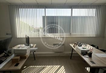 Location bureau Blagnac - Proche axes routiers et centre commercial