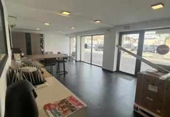 Local commercial à louer Plaisance-du-Touch - Proche axes routiers