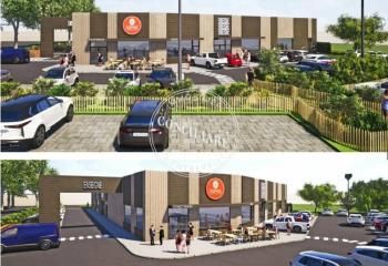 Local commercial à louer Merville - Proche axes routiers