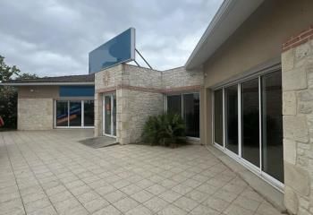 Local commercial à louer Leguevin - Proche accès rapide Toulouse