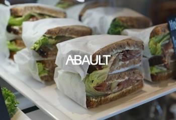 Fonds de commerce restauration centre-ville Toulouse