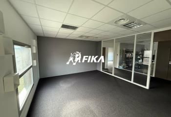 Location bureaux Martillac - Technopole de Montesquieu