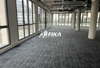 Bureaux à vendre Bordeaux - Quartier Euratlantique, Tram C Belcier