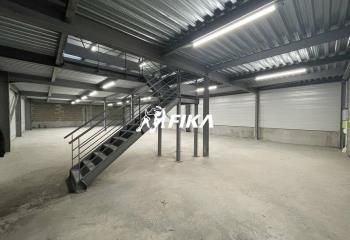 Local d'activité neuf à vendre Mérignac - Proche rocade