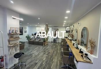 Local commercial à louer Bordeaux - Cours Portal