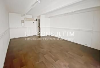 Location bureau Paris 11 - Proche M° Faidherbe Chaligny