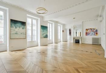 Vente bureaux Paris 8 - Proche métro Franklin Roosevelt