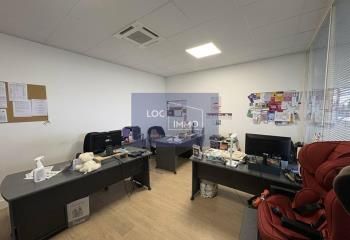 Location bureaux Pessac - Proche rocade et bus