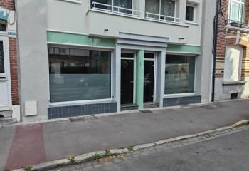 Location bureaux Lille Cormontaigne - Proche métro et parkings