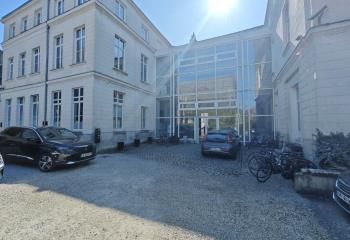 Location bureaux Lille - Proche Treille et Vieux Lille