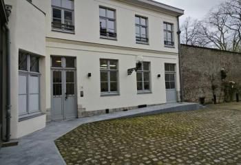 Location bureau Lille - Vieux Lille - Rez-de-chaussée