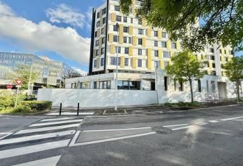 Local commercial à louer Nanterre - Proche transports