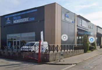 Local commercial à louer Plaisir - Proche N12 et gare