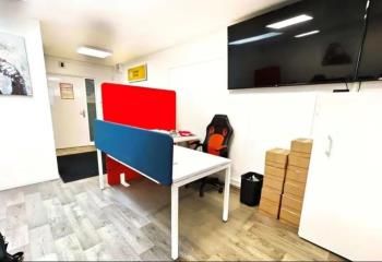 Bureau à vendre Templemars - Parc tertiaire