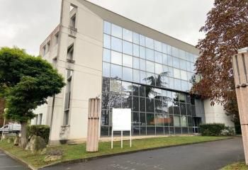 Vente bureaux Chatou - Proche Paris - 420 m²
